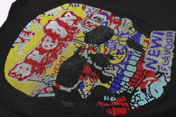 Picture of Philipp Plein T Shirts Short _SKUPPM-3XL8l21613796